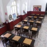 Epifania in presenza
