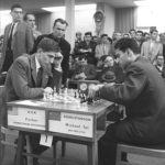 Tecnica di gioco – “Le grandi Olimpiadi del passato”